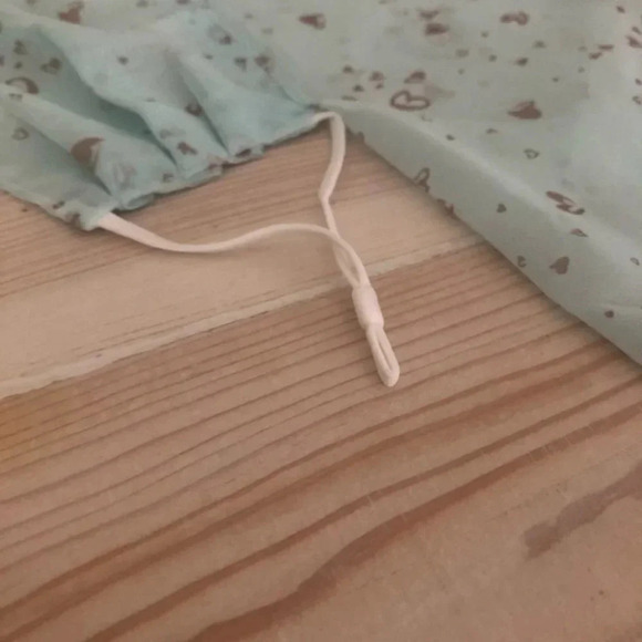 3 for $36. Face mask neck scarf - Picture 9 of 16